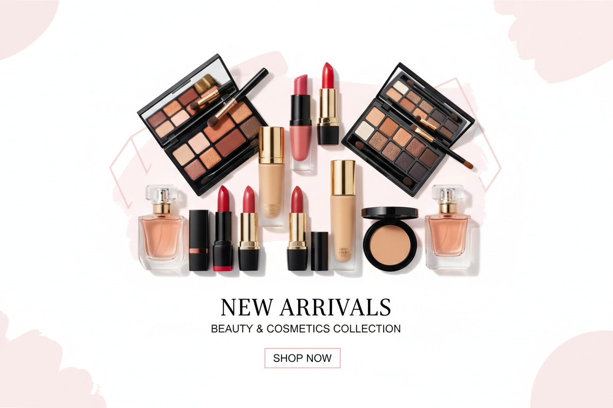 Belleza & Cosméticos