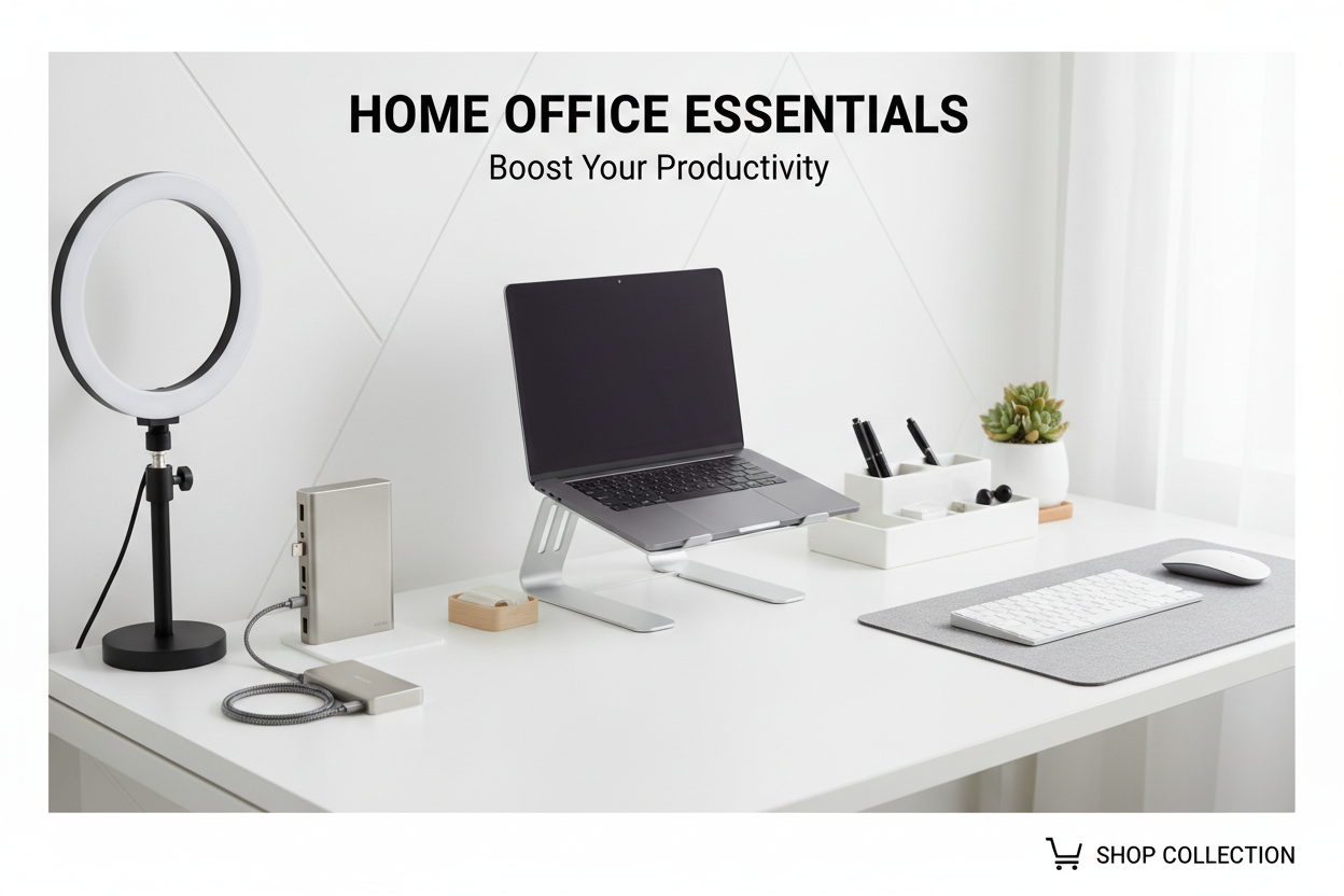 Home Office