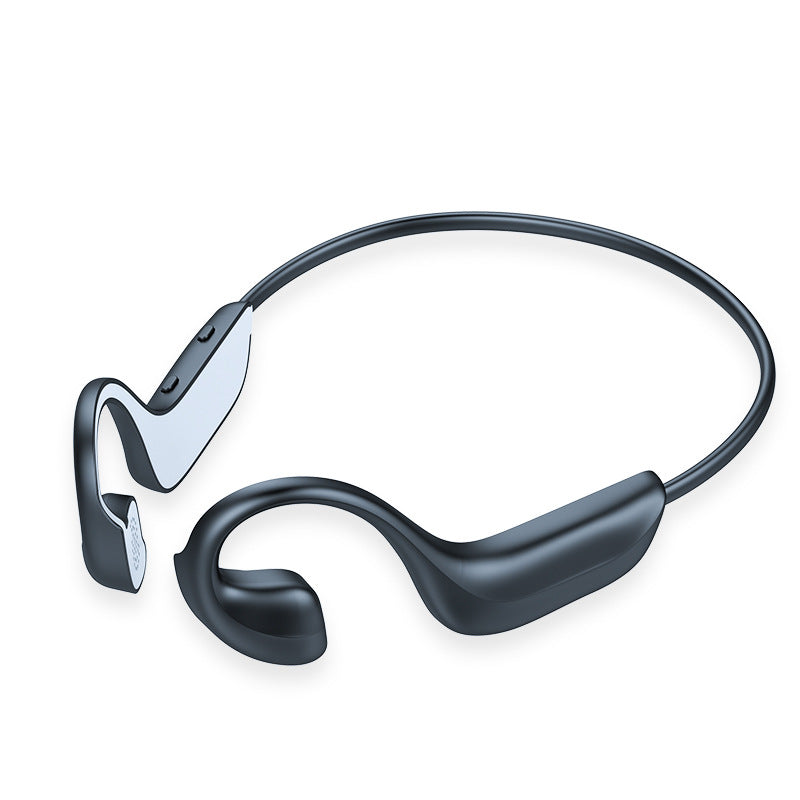 Auriculares Bluetooth de Conducción Ósea — Sonido Premium sin Tapones