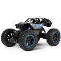 Carro RC 4WD Control Remoto Alta Velocidad 2.4GHz – Todo Terreno para Niños