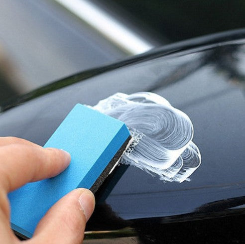Removedor de Rayones para Auto — Pasta Pulidora Profesional