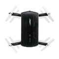 JJRC H37 Elfie — Mini Dron Selfie Plegable con Cámara WiFi FPV
