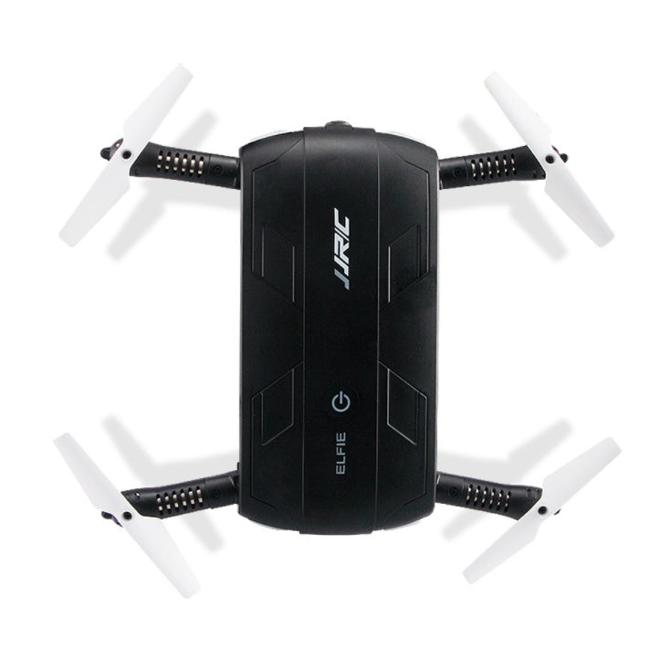 JJRC H37 Elfie — Mini Dron Selfie Plegable con Cámara WiFi FPV