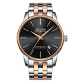 Relojes Mecánicos Automáticos para Hombre — Estilo Premium Clásico