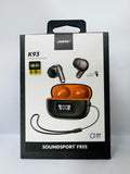 Auriculares K93 Bluetooth Inalámbricos