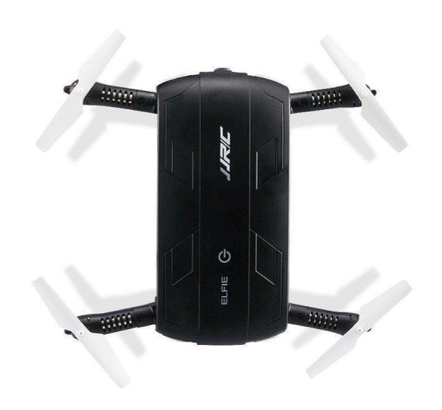 JJRC H37 Elfie — Mini Dron Selfie Plegable con Cámara WiFi FPV