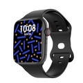 Smartwatch Serie 7 NFC — Acceso Inteligente y Monitor de Salud Premium