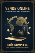 Vende Online desde Cualquier Parte del Mundo — Guía Completa