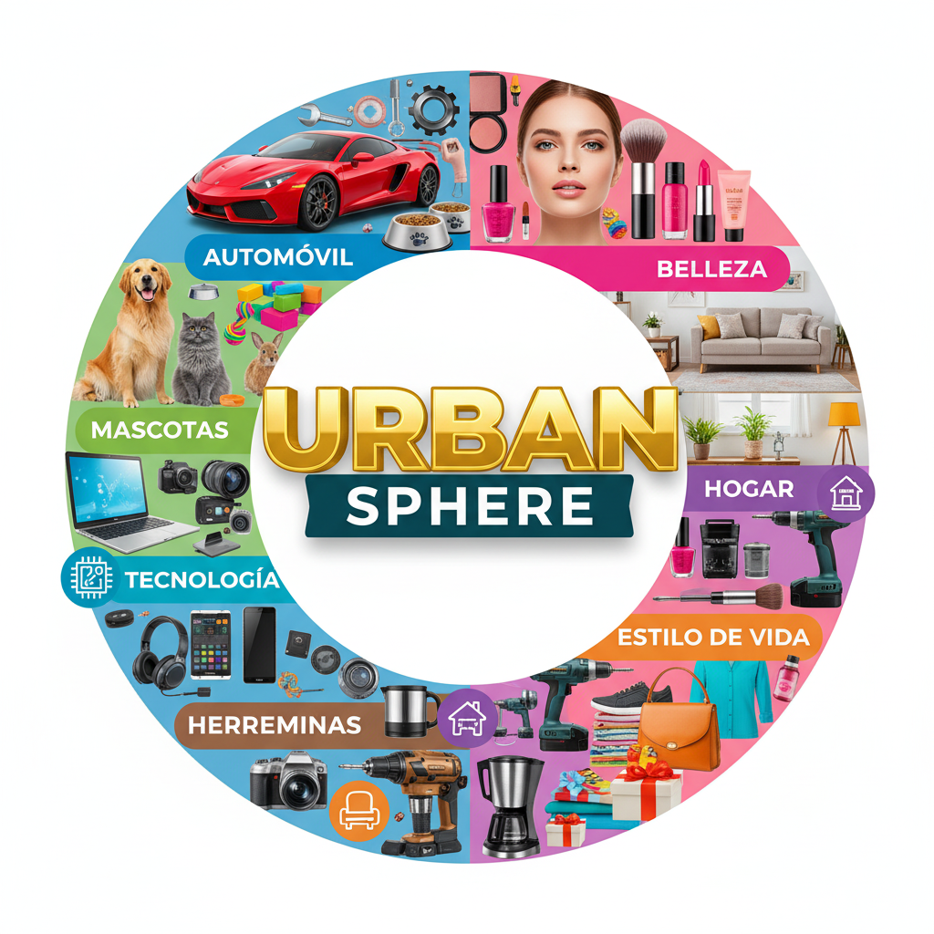 Urban Sphere